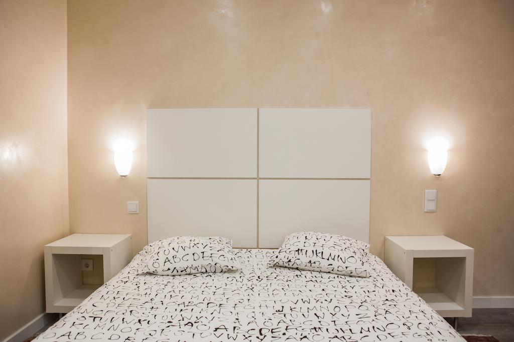 Rossio Suites Lisboa Exteriör bild
