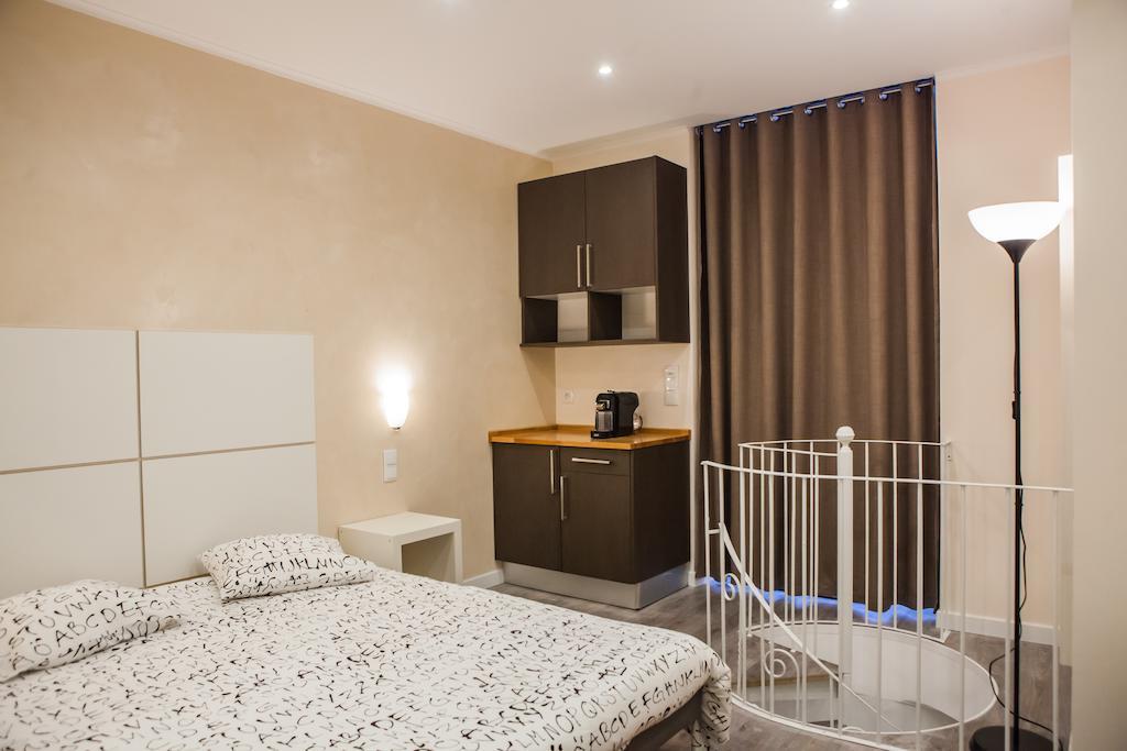 Rossio Suites Lisboa Rum bild