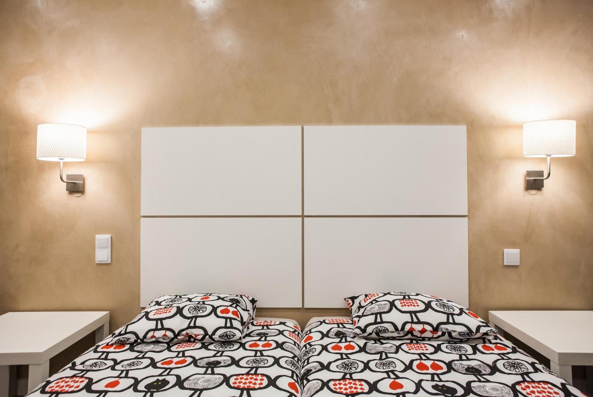 Rossio Suites Lisboa Rum bild