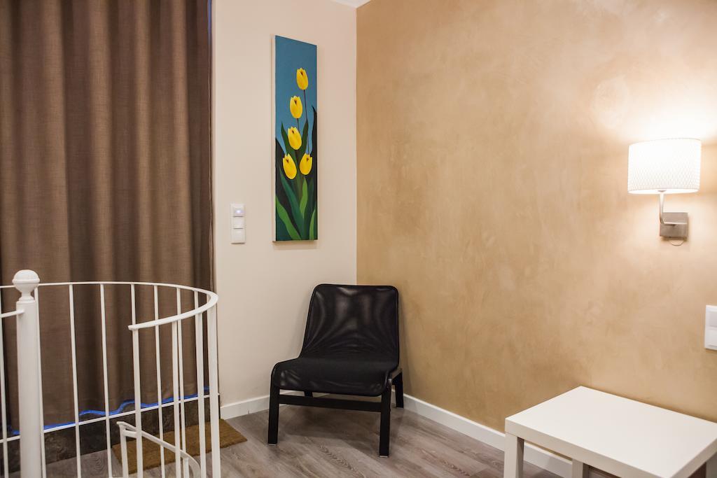 Rossio Suites Lisboa Exteriör bild