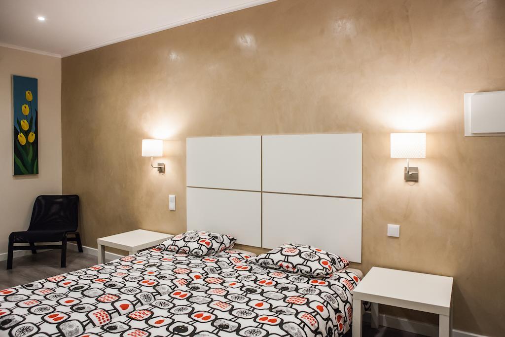 Rossio Suites Lisboa Exteriör bild