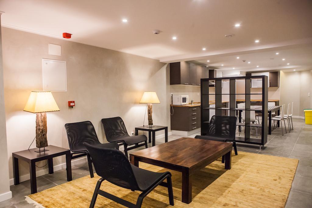 Rossio Suites Lisboa Exteriör bild