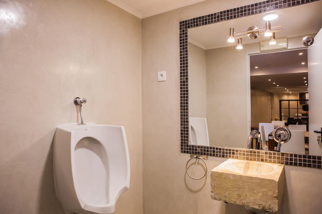 Rossio Suites Lisboa Exteriör bild