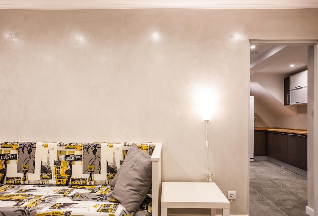 Rossio Suites Lisboa Exteriör bild