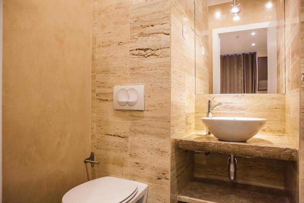 Rossio Suites Lisboa Rum bild