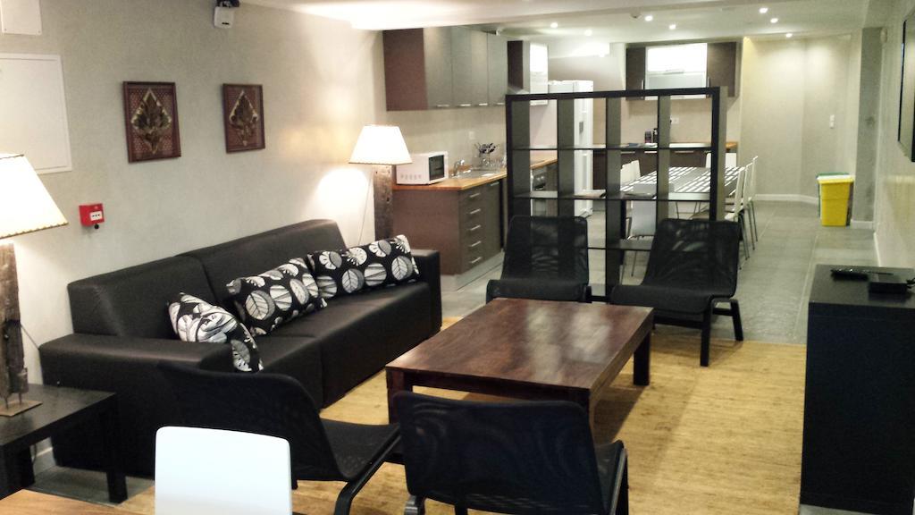 Rossio Suites Lisboa Exteriör bild